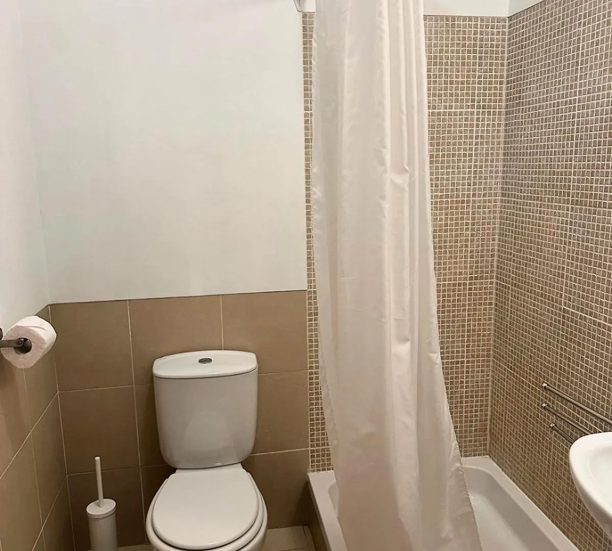 Apartment Apartamento Conceicao De Tavira
