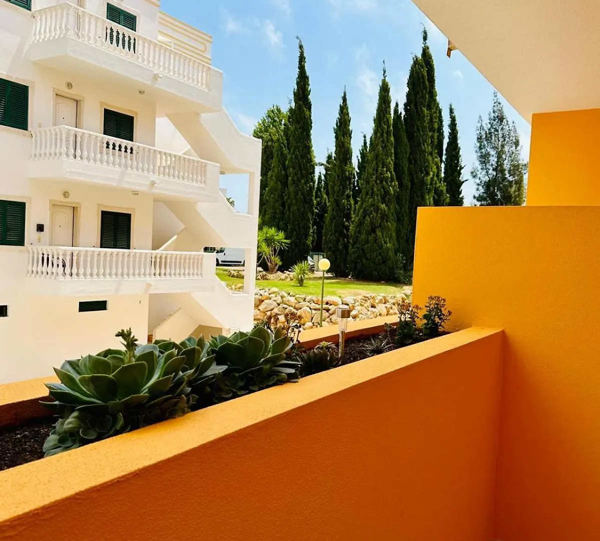Apartamento Conceicao De Tavira