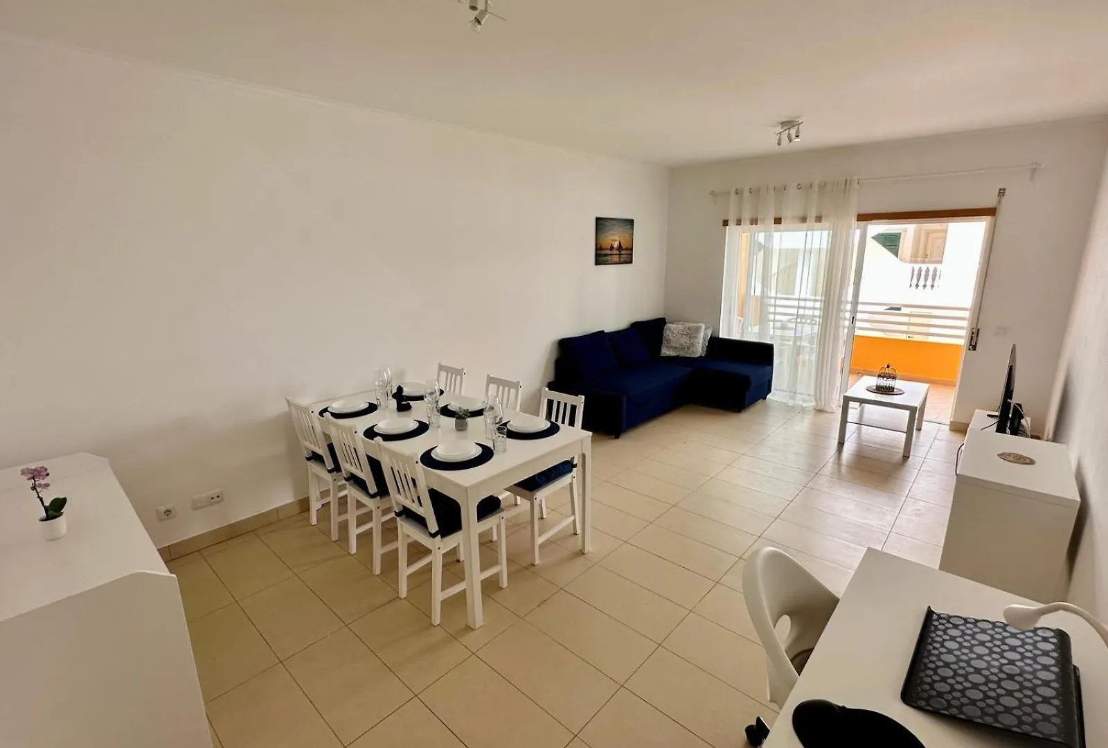 Apartment Apartamento Conceicao De Tavira