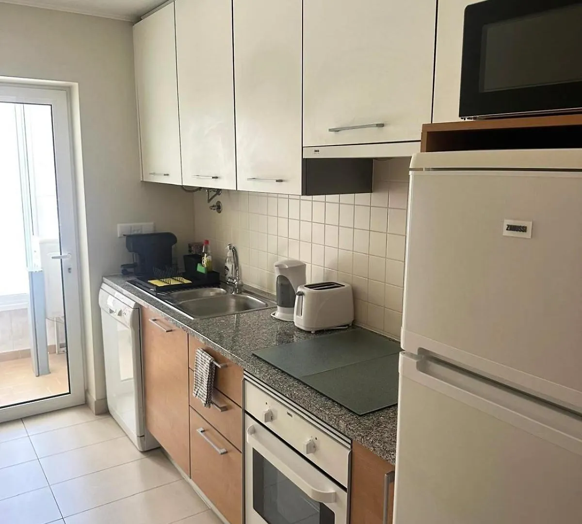 Apartamento Conceicao De Tavira 0*, Conceição