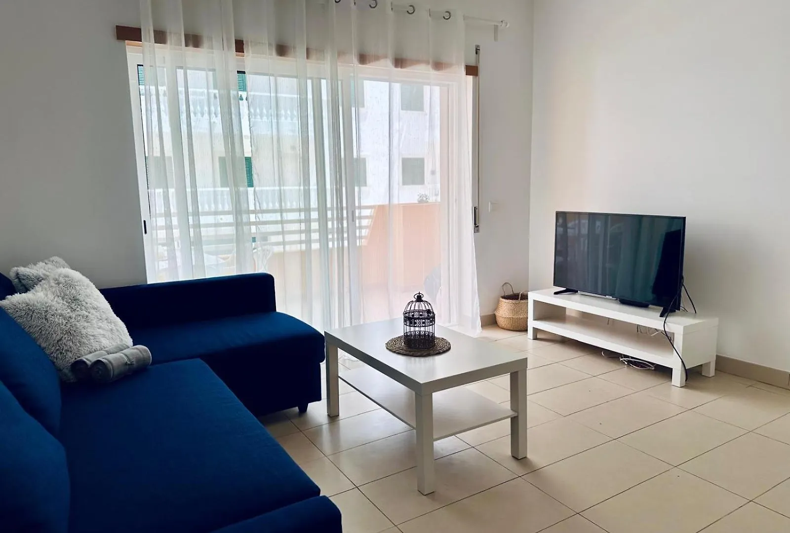 Apartamento Conceicao De Tavira Conceição