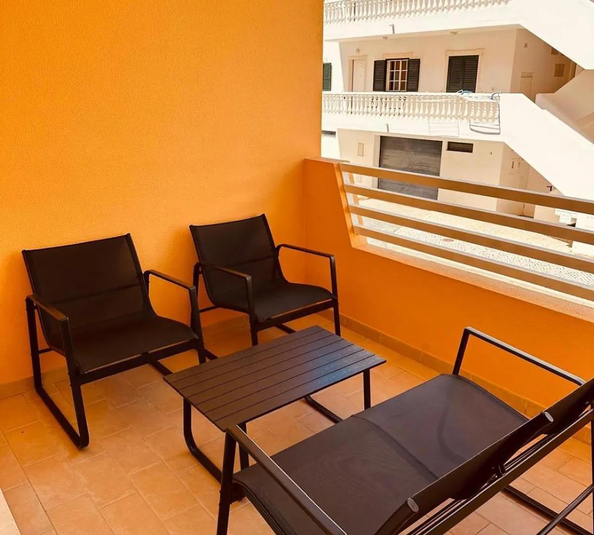 Appartement Apartamento Conceicao De Tavira Portugal