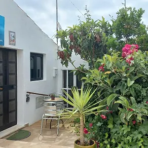 Casa Dos Avos Pedralva