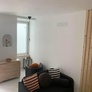 Casa Do Compromisso Hébergement de vacances